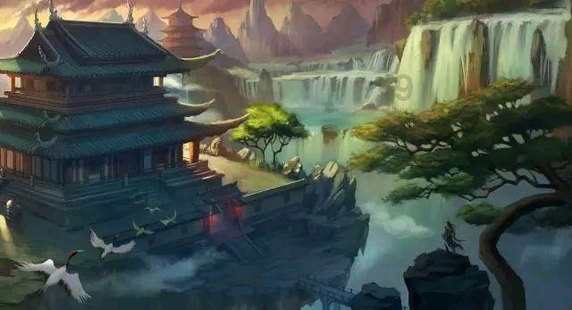 单单电脑主机可以称为电脑吗？游戏画面